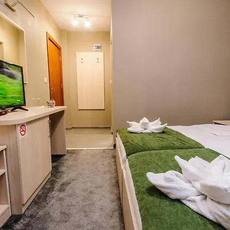 пиргуля Hostel *