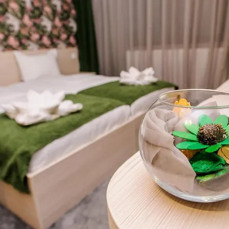 пиргуля Hostel *