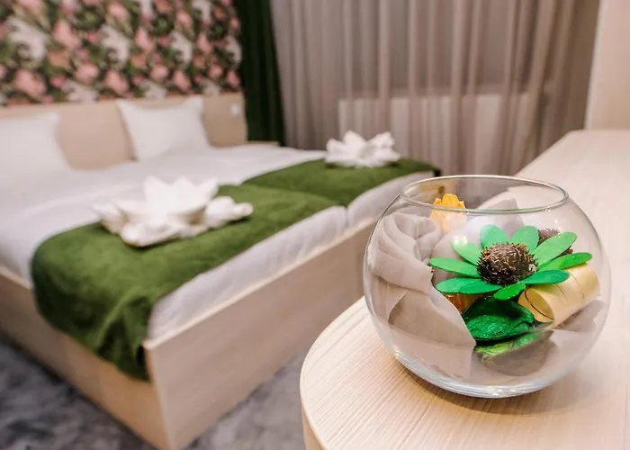 пиргуля Hostel *